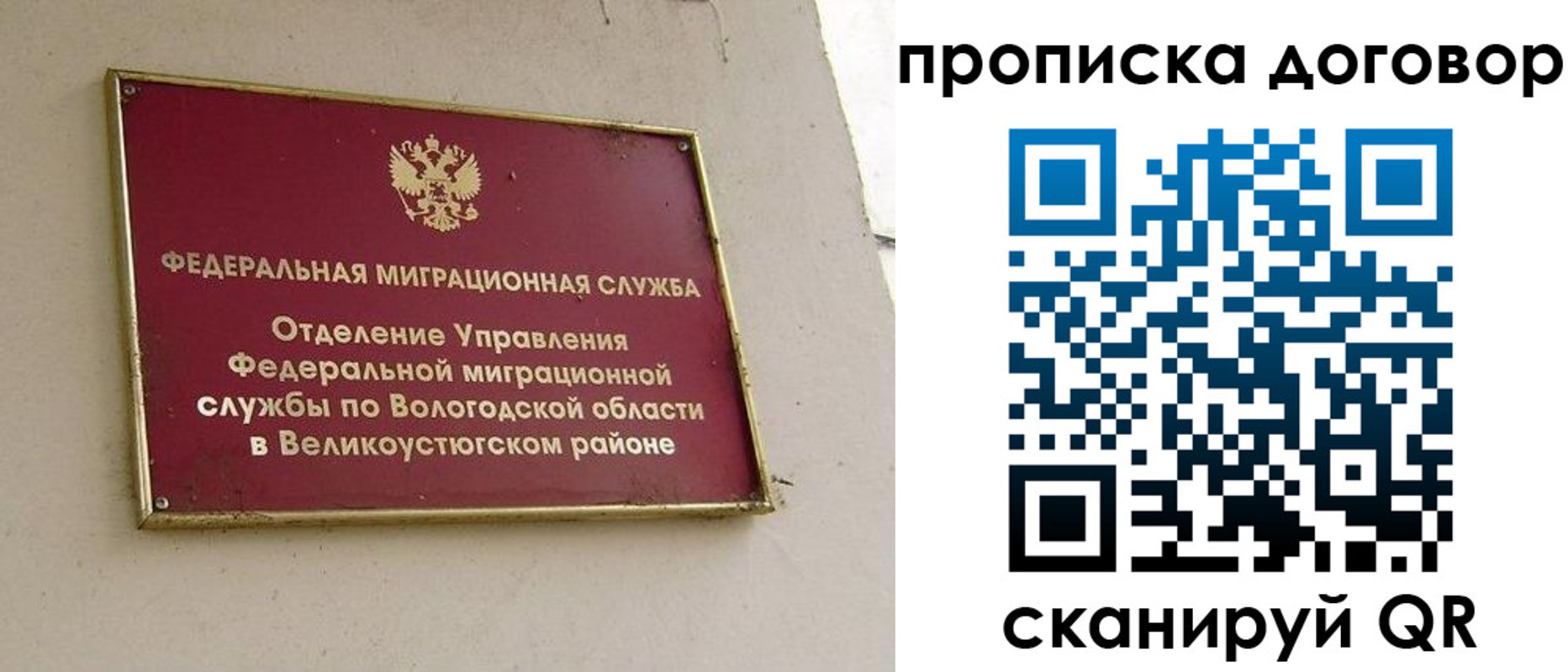 временная регистрация гарантия в Волгограде